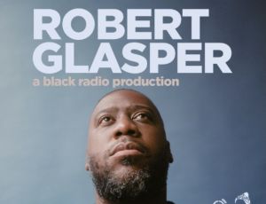 robert glasper