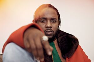 KENDRICK LAMAR