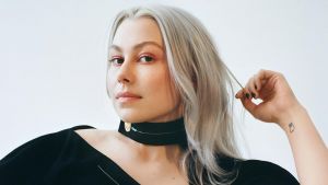 PHOEBE BRIDGERS