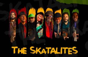 skatalites