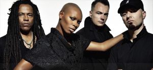 SKUNK ANANSIE