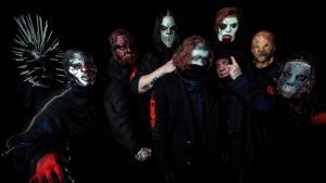 slipknot