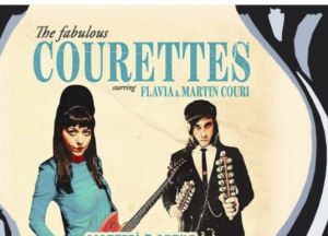 the courettes