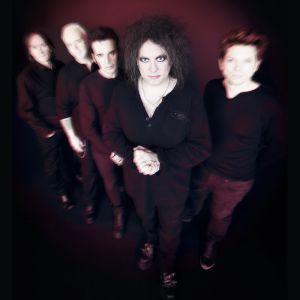 the cure