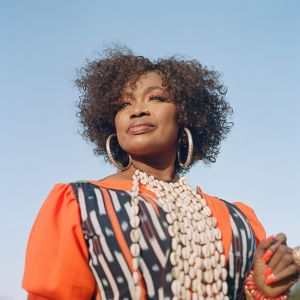 OUMOU SANGARÉ