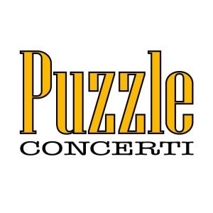 PUZZLE CONCERTI