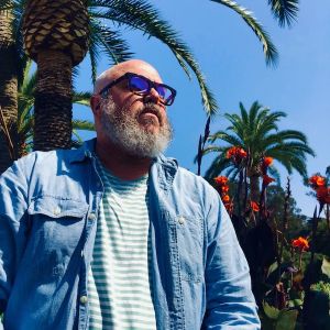 THE REDS, PINKS AND PURPLES ‘Summer at Land’s End’