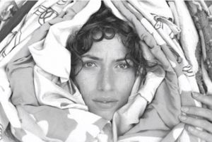 ALDOUS HARDING