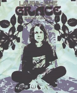 laura jane grace