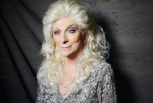 Judy Collins