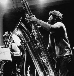 anthony braxton