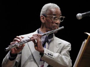 roscoe mitchell