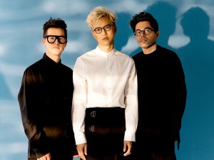 son lux