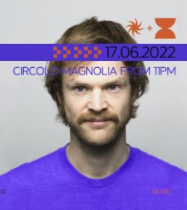 todd terje