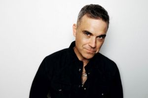 ROBBIE WILLIAMS