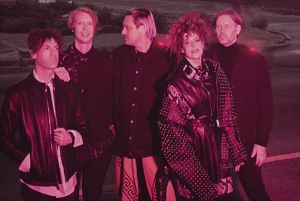 ARCADE FIRE