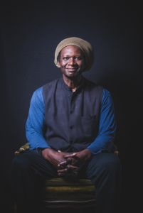 HAMID DRAKE