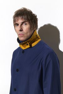 LIAM GALLAGHER