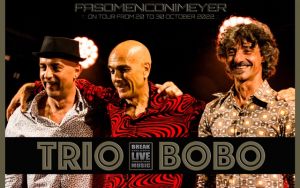 trio bobo