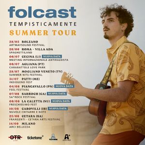 folcast