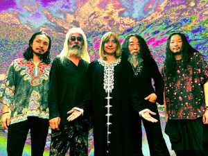 ACID MOTHERS TEMPLE