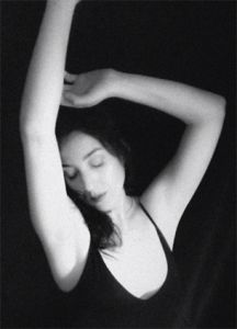 MARISSA NADLER