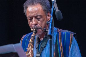 henry threadgill