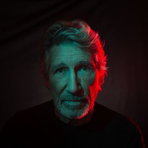 ROGER WATERS