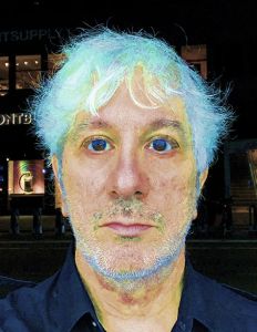 LEE RANALDO