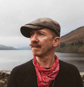 FOY VANCE