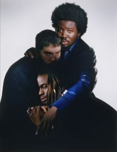 young fathers