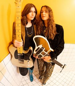 larkin poe