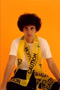 RON GALLO