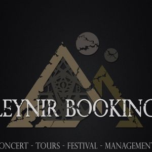 LEYNIR BOOKING