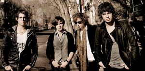 THE KOOKS