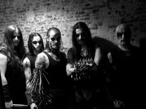 GORGOROTH