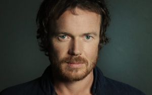 DAMIEN RICE