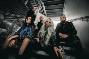 butcher babies