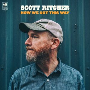 scott ritcher