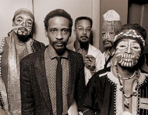 art ensemble of chicago