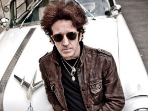 willie nile