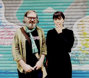 eiko ishibashi e jim o’rourke