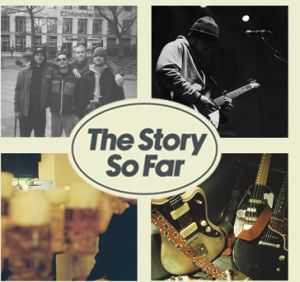 the story so far