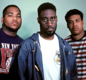 DE LA SOUL