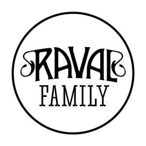 RAVAL FAMILY