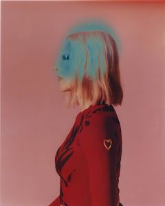 ELLEN ALLIEN