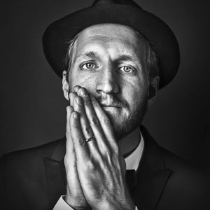 jeremiah fraites (the lumineers)