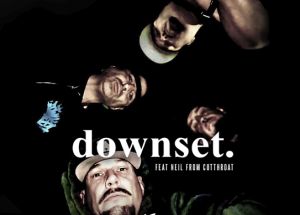 DOWNSET