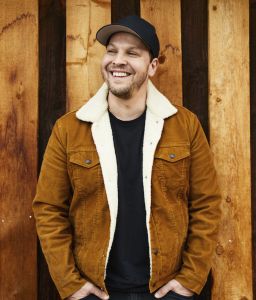 GAVIN DEGRAW