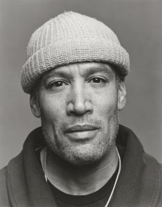 BEN HARPER